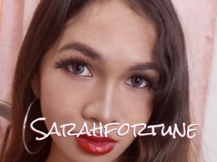 Sarahfortune