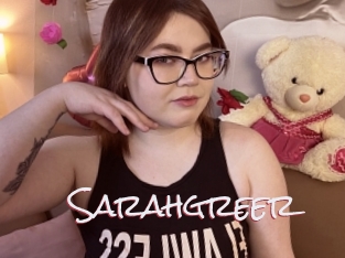 Sarahgreer