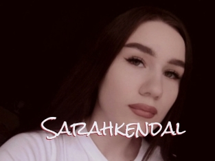 Sarahkendal