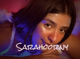 Sarahoorny