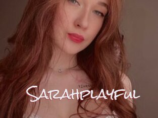 Sarahplayful