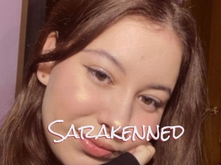 Sarakenned