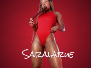 Saralarue