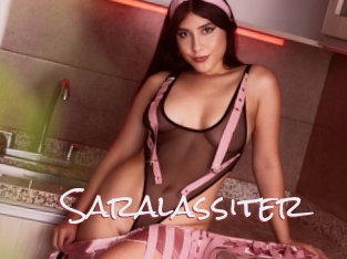 Saralassiter