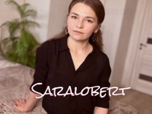 Saralobert