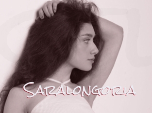 Saralongoria