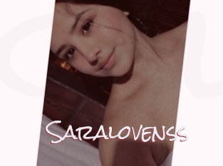 Saralovenss