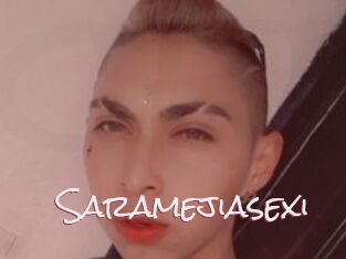 Saramejiasexi