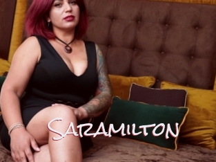 Saramilton