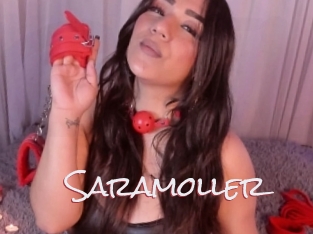 Saramoller