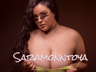 Saramonntoya