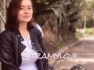 Saramylove