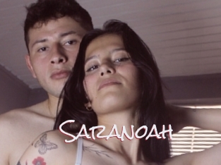 Saranoah