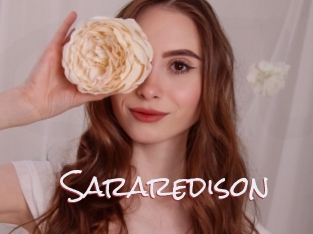 Sararedison