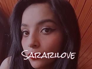 Sararilove