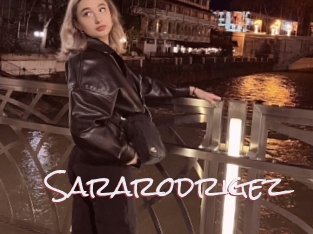 Sararodrigez