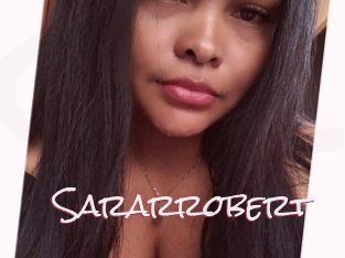 Sararrobert