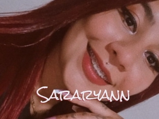 Sararyann