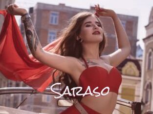 Saraso