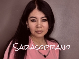 Sarasoprano