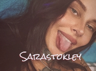 Sarastokley