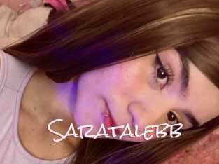 Saratalebb