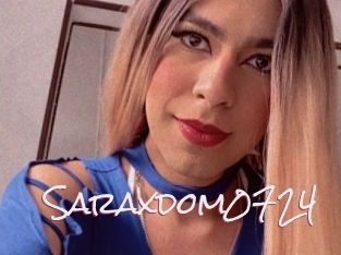 Saraxdom0724