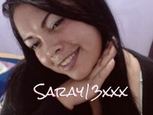 Saray13xxx