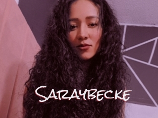 Saraybecke