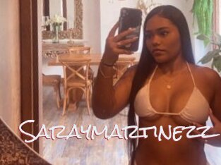 Saraymartinezz