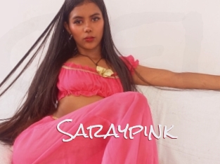 Saraypink