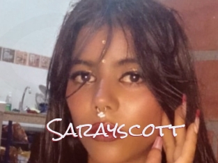 Sarayscott