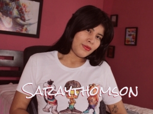 Saraythomson