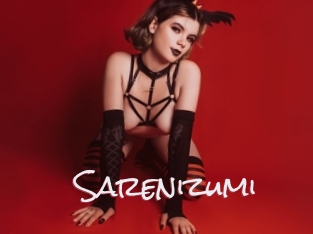 Sarenizumi