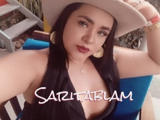 Saritablam