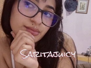 Saritajuicy