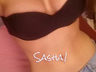Sasha1