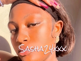 Sasha24xxx