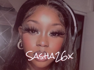 sasha26x Celiba Club