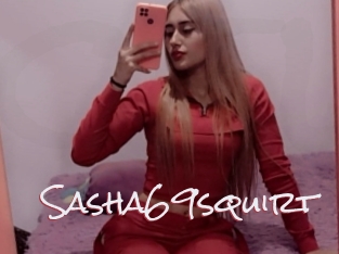 Sasha69squirt