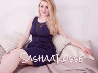 SashaaRosse