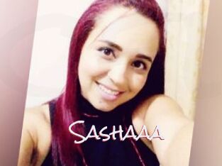 Sashaaa