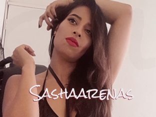 Sashaarenas