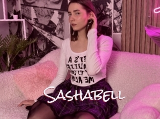 Sashabell