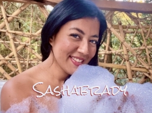 Sashabrady