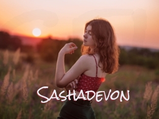 Sashadevon