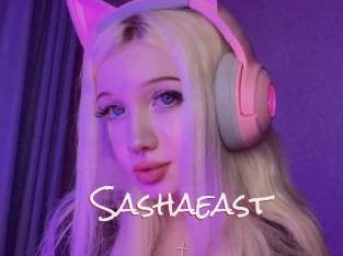 Sashaeast