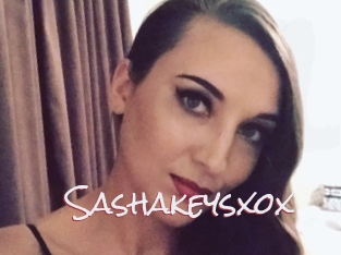 Sashakeysxox