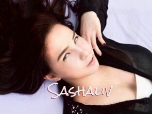 Sashaliv