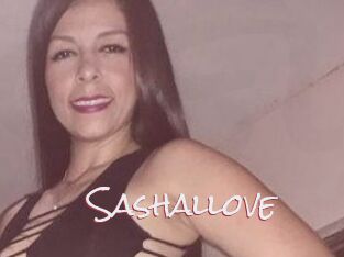 Sashallove